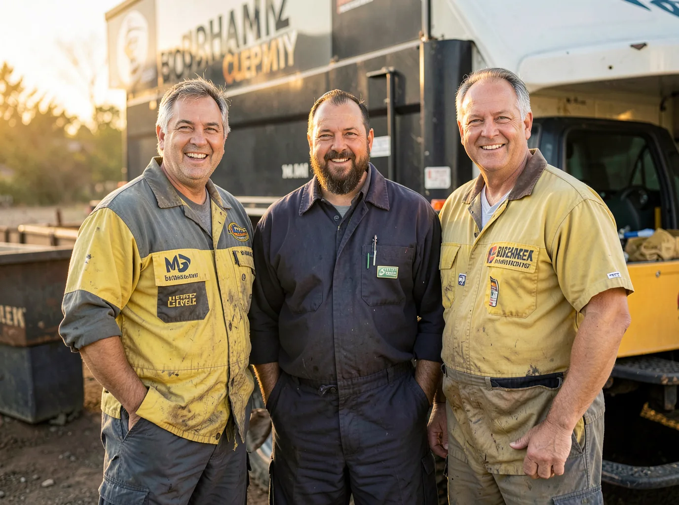 Sewage Cleanup company in Canaan, ME